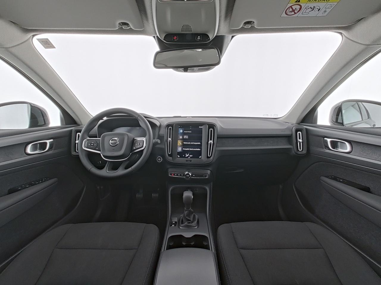 Volvo  XC 40
