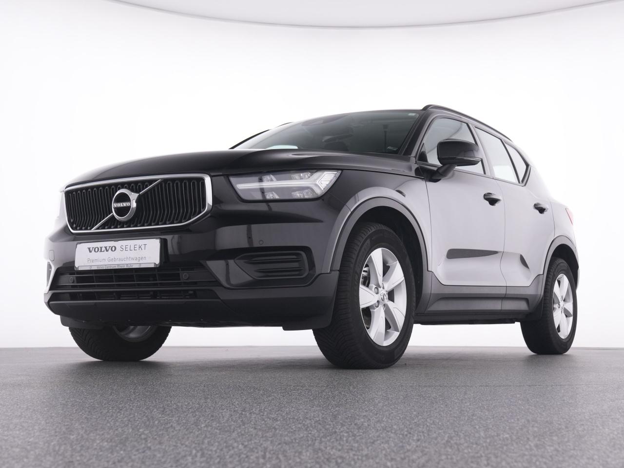 Volvo  XC 40