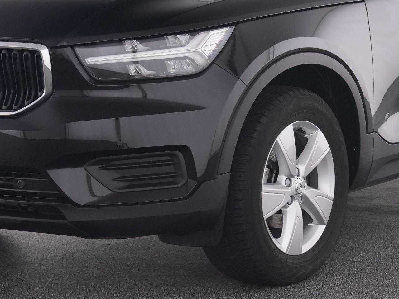 Volvo  XC 40