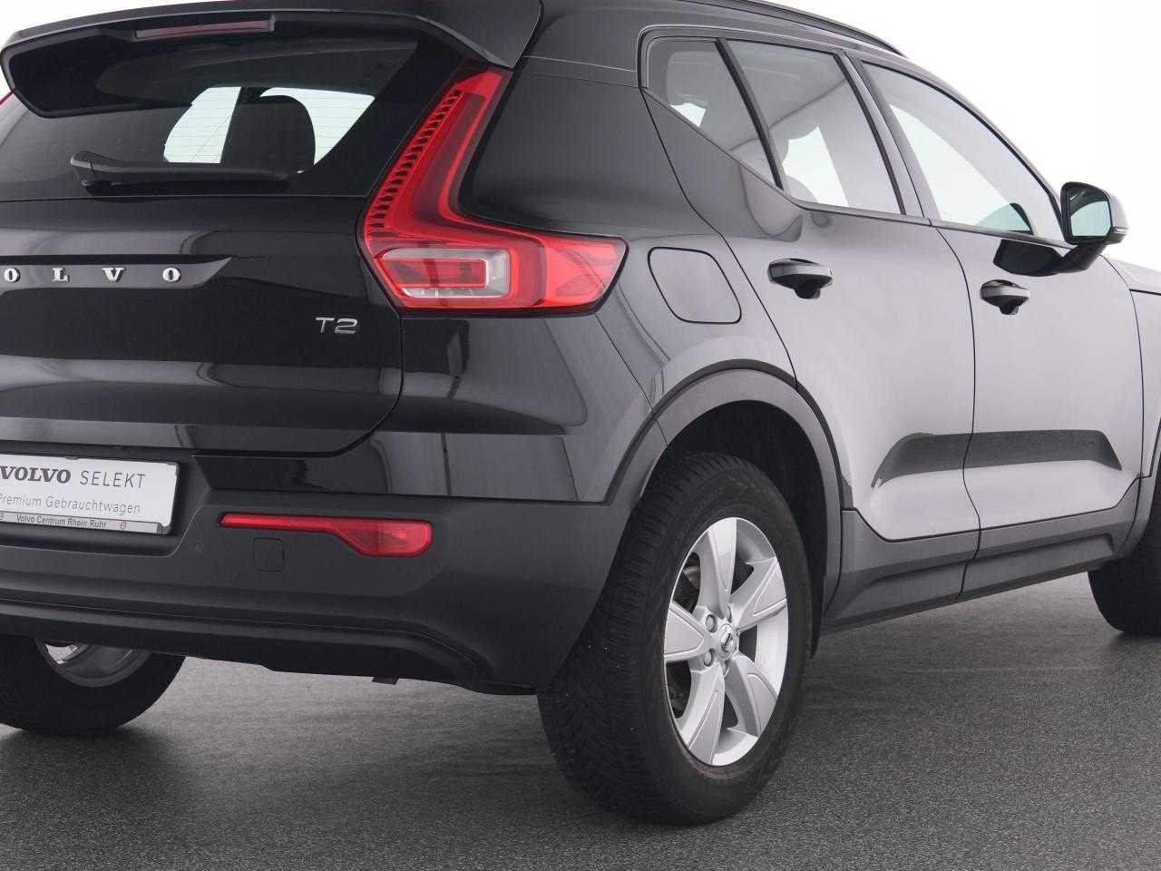 Volvo  XC 40