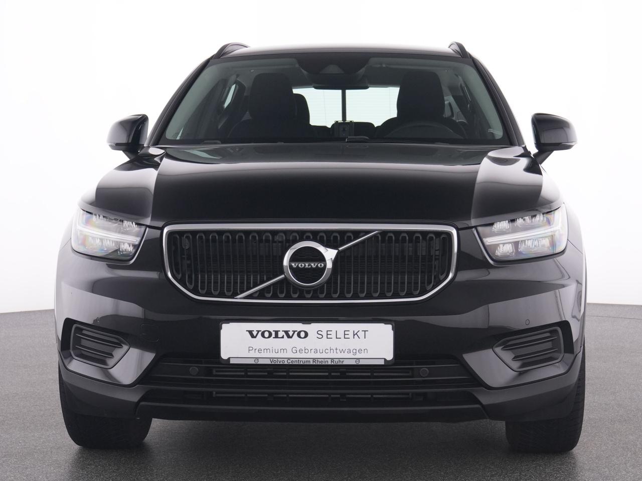 Volvo  XC 40