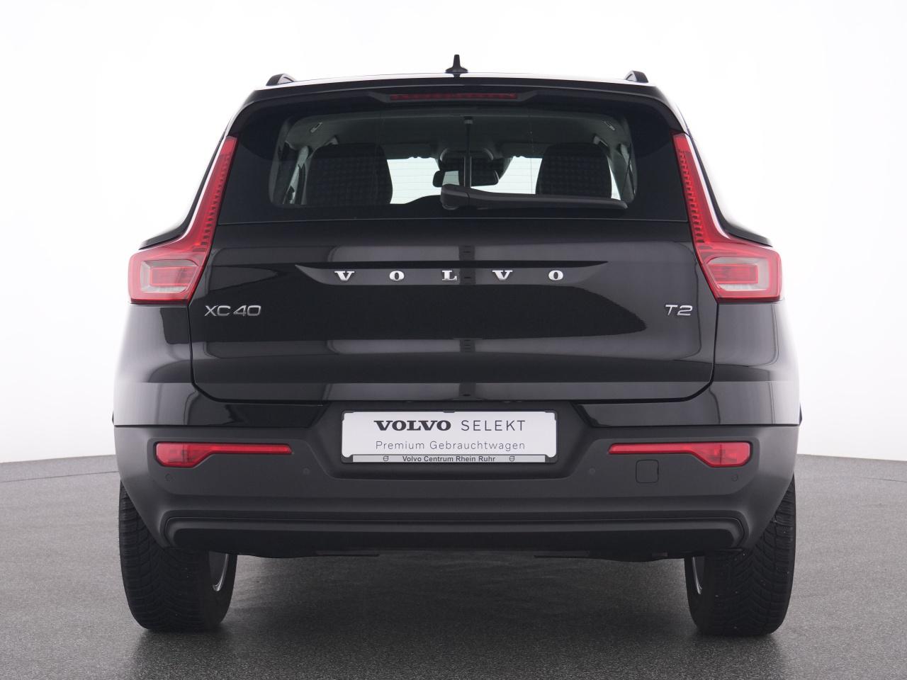 Volvo  XC 40