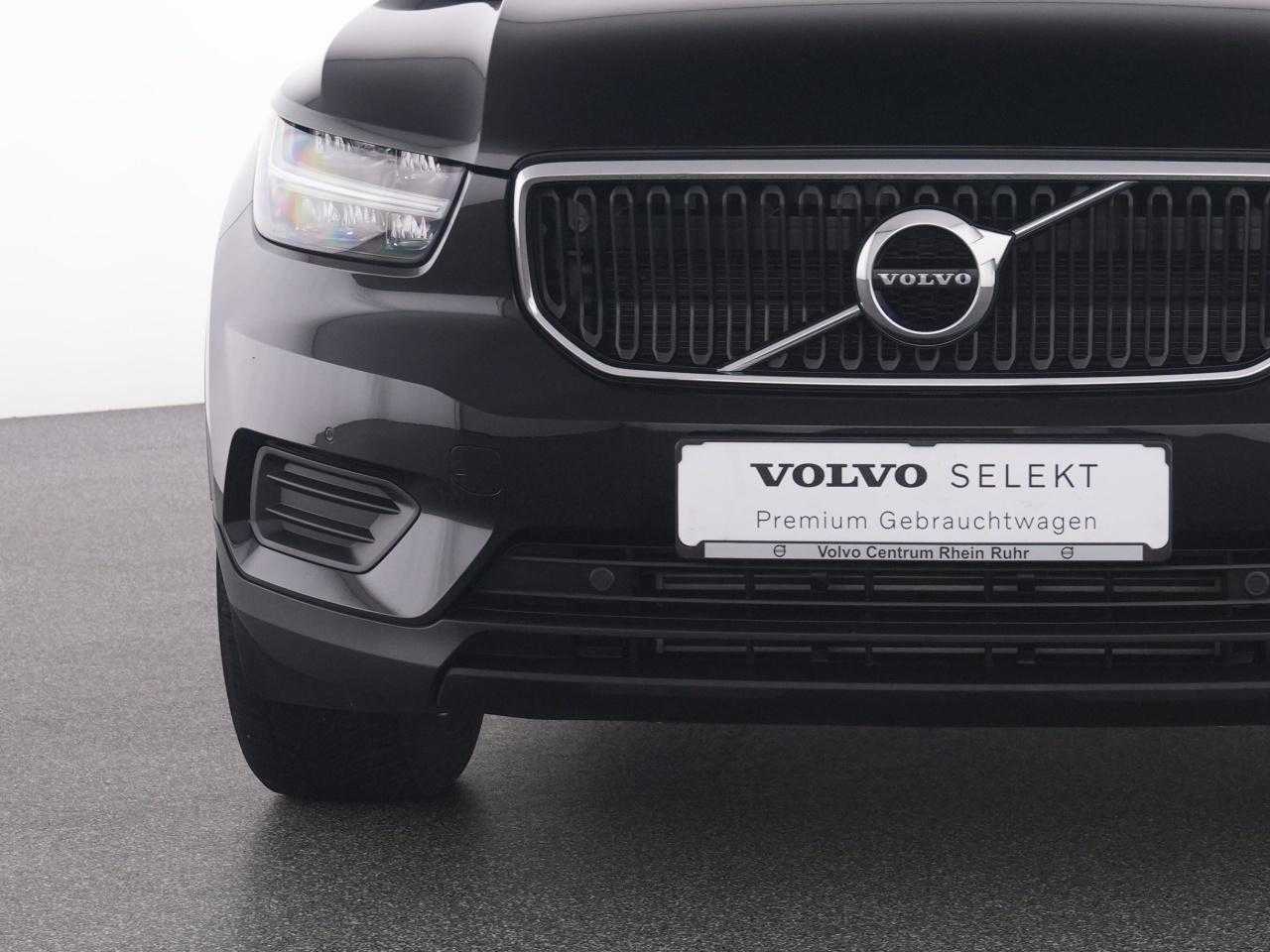 Volvo  XC 40