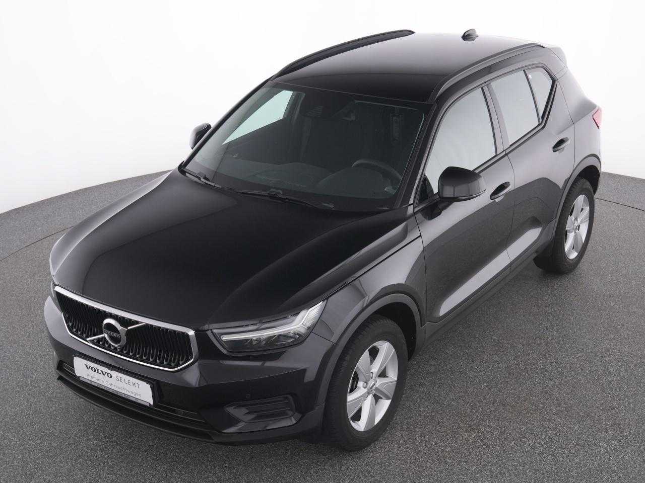 Volvo  XC 40