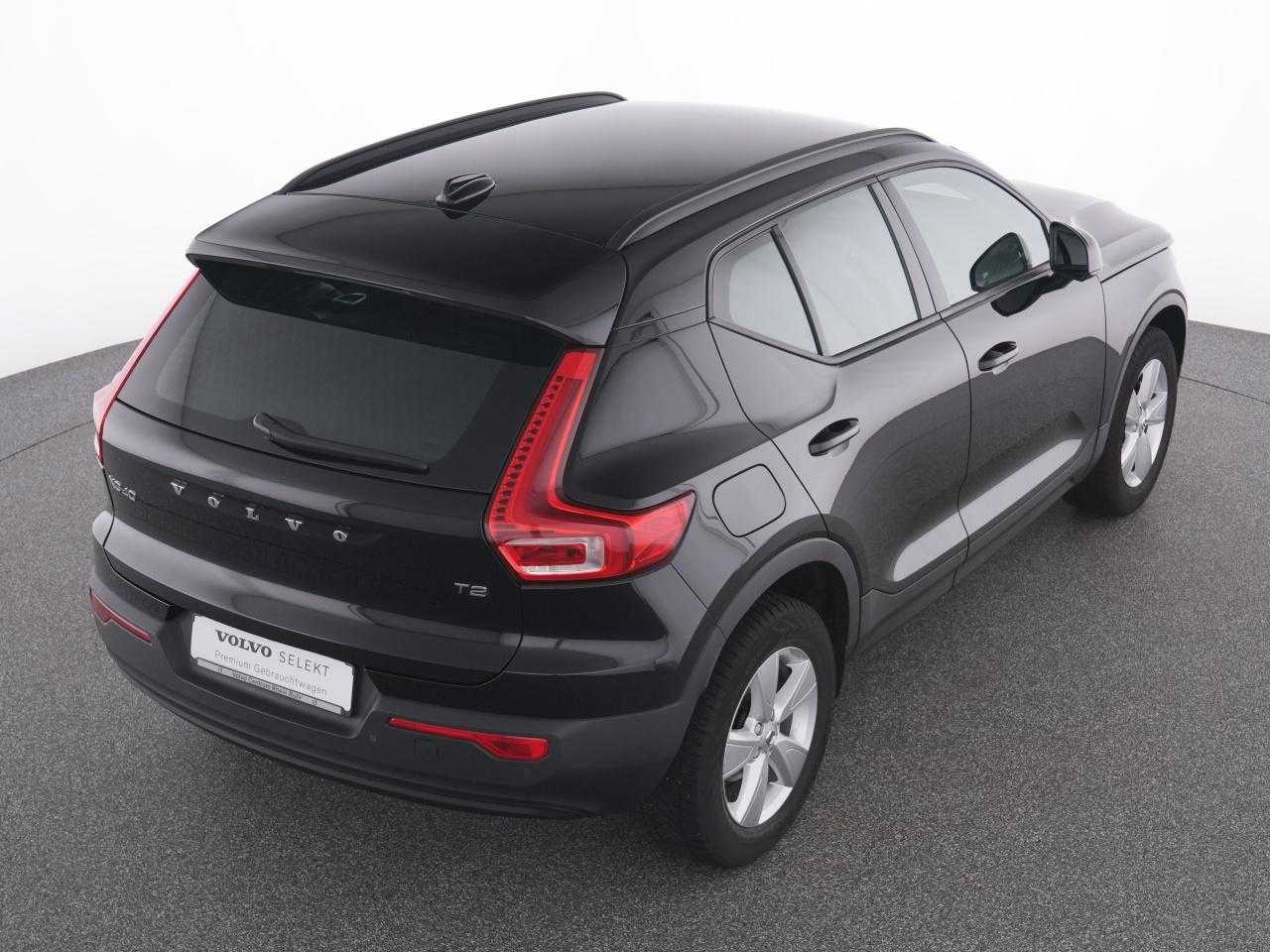 Volvo  XC 40