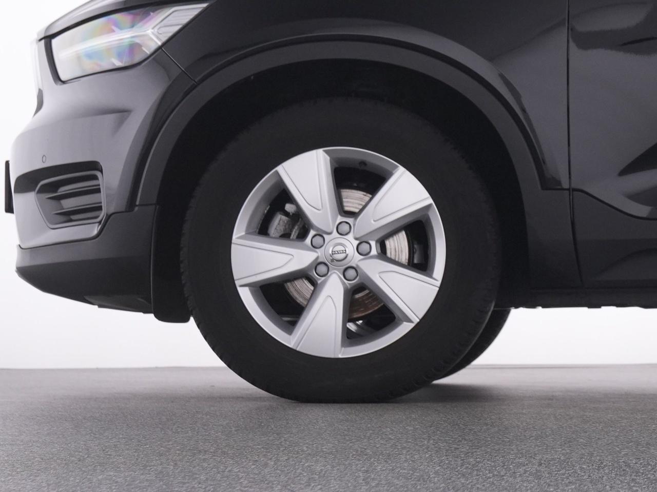 Volvo  XC 40