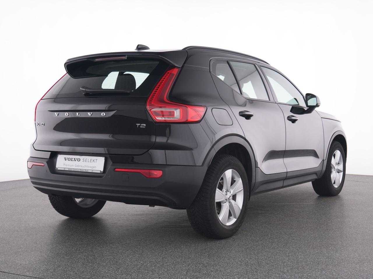 Volvo  XC 40