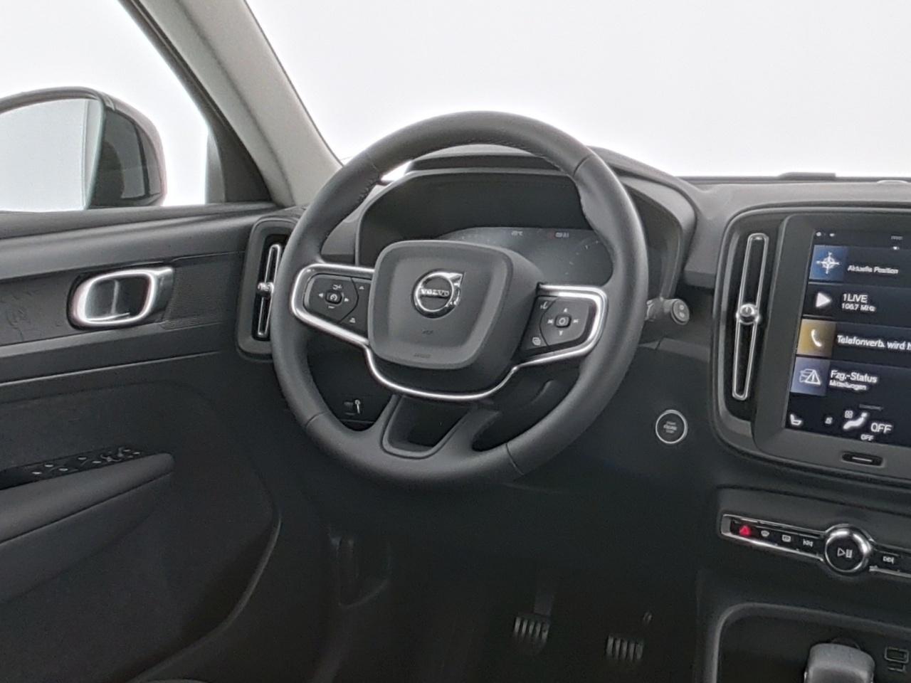 Volvo  XC 40