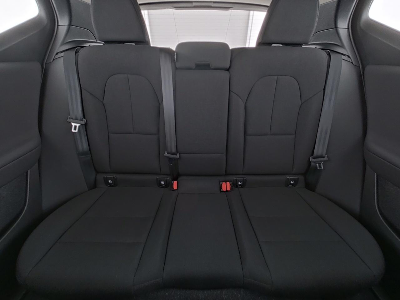 Volvo  XC 40