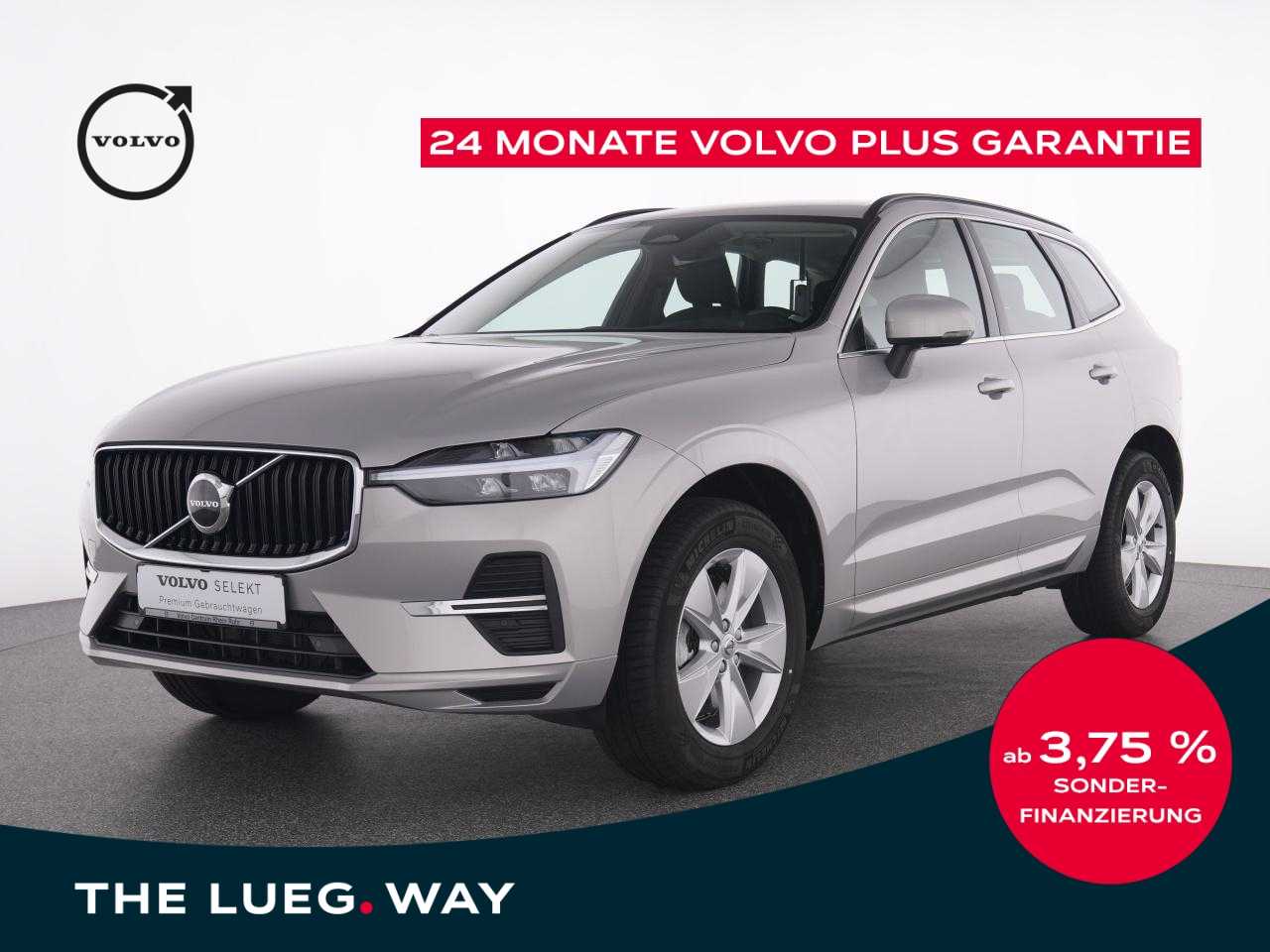 Volvo  XC 60