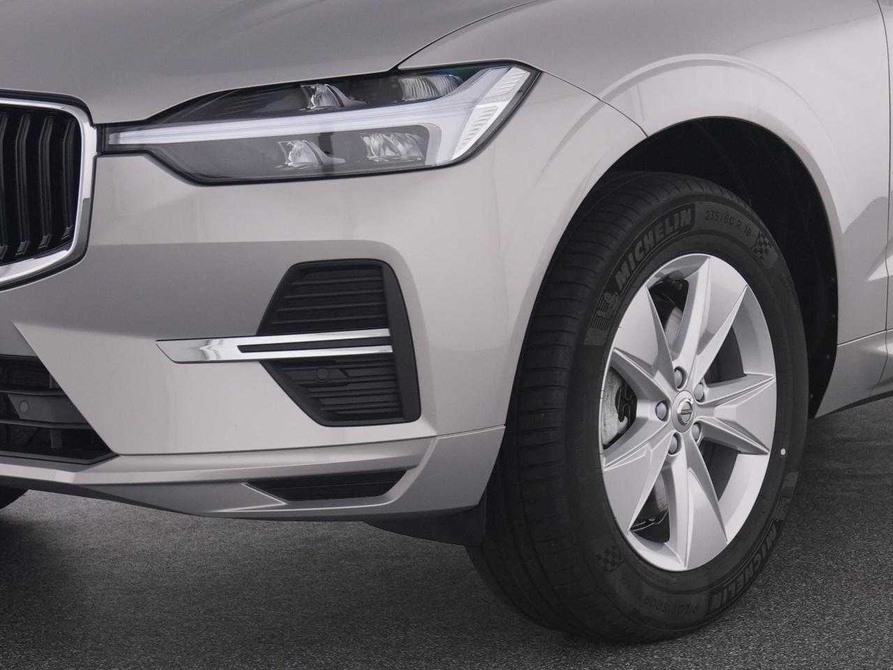 Volvo  XC 60