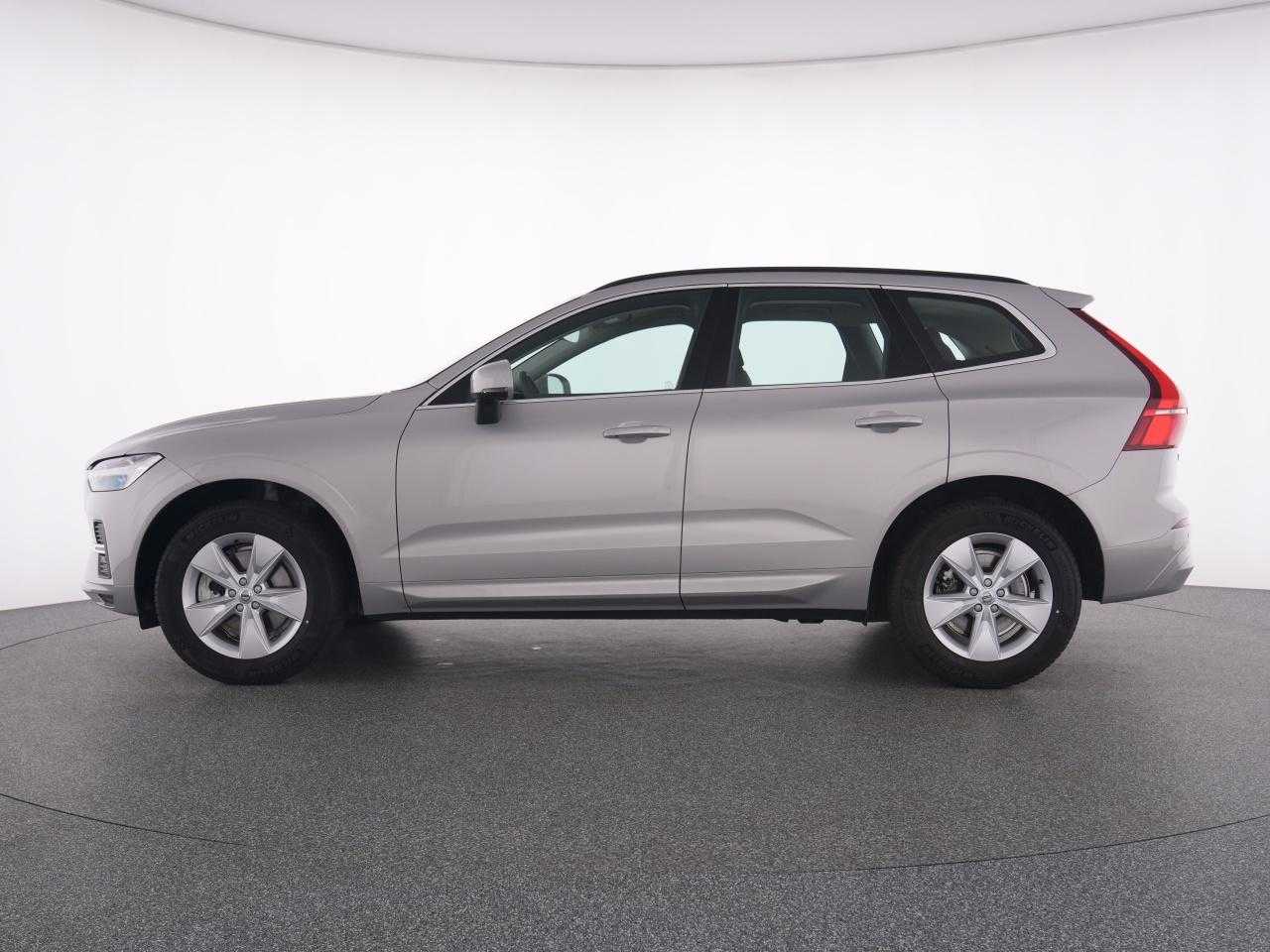 Volvo  XC 60