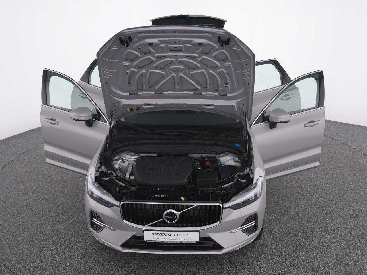 Volvo  XC 60