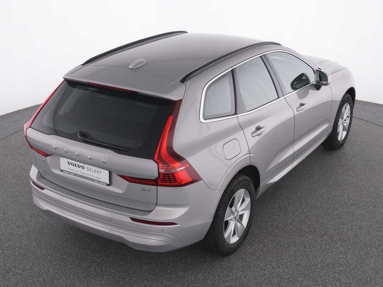 Volvo  XC 60
