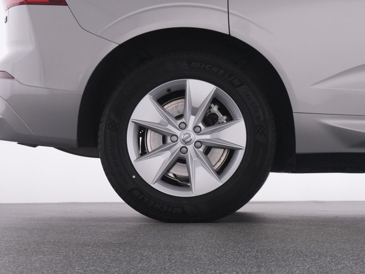 Volvo  XC 60