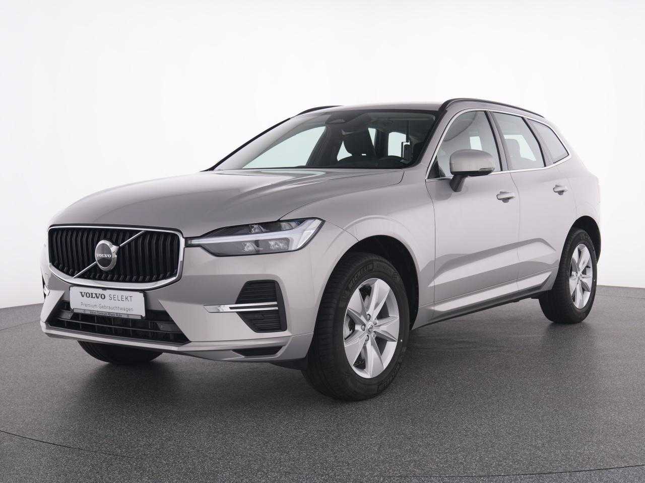 Volvo  XC 60