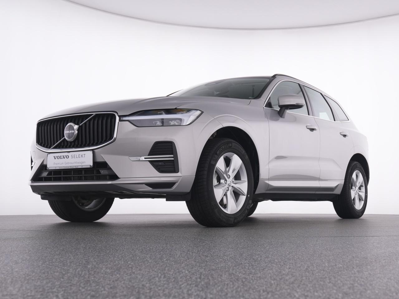 Volvo  XC 60