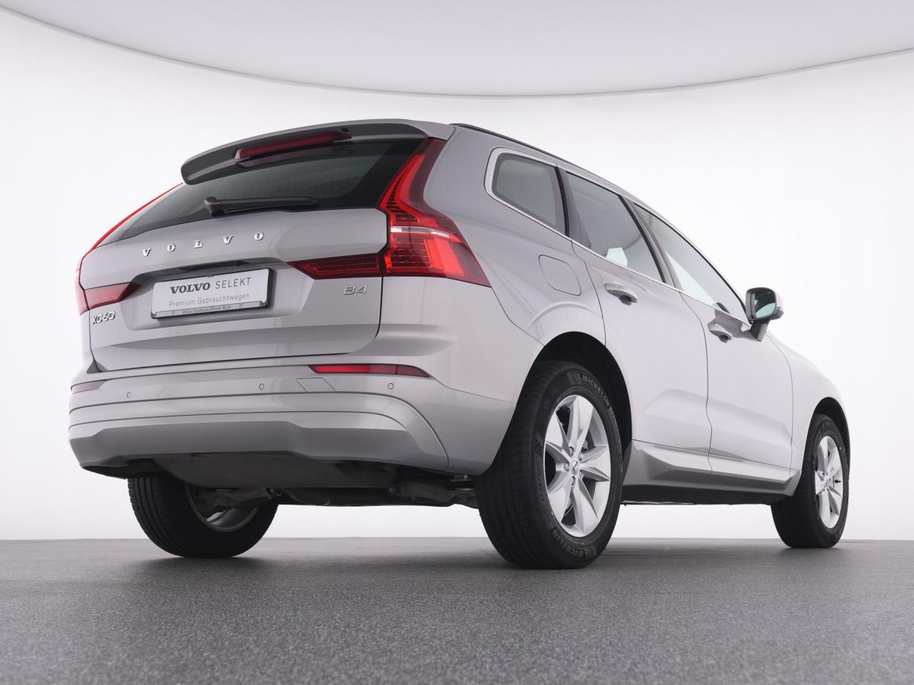 Volvo  XC 60