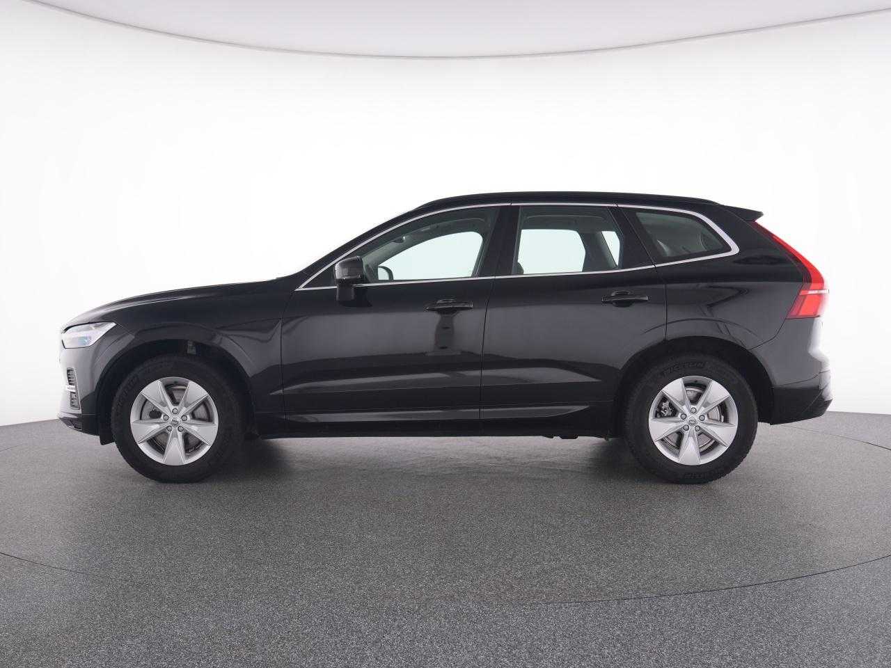 Volvo  XC 60