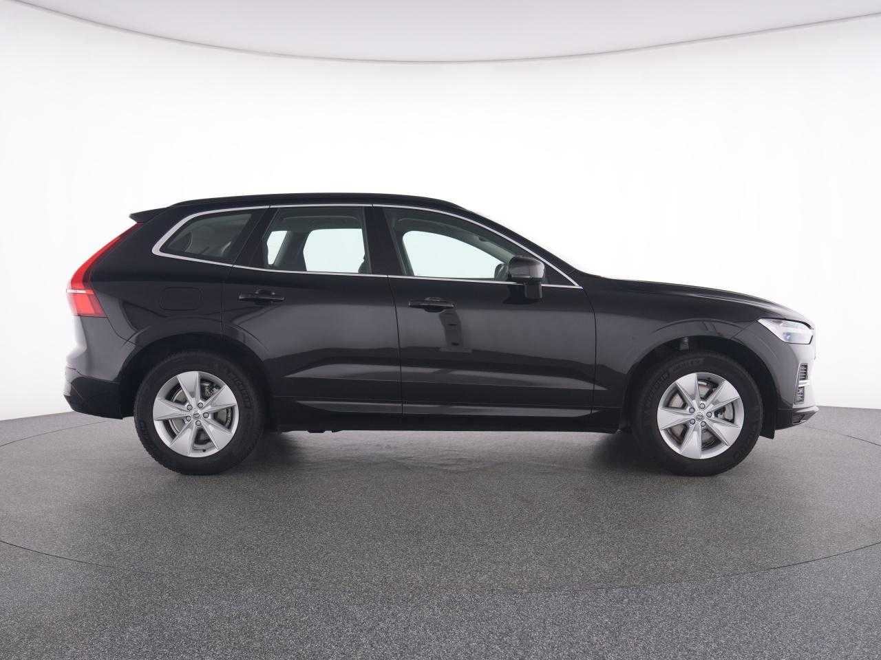 Volvo  XC 60