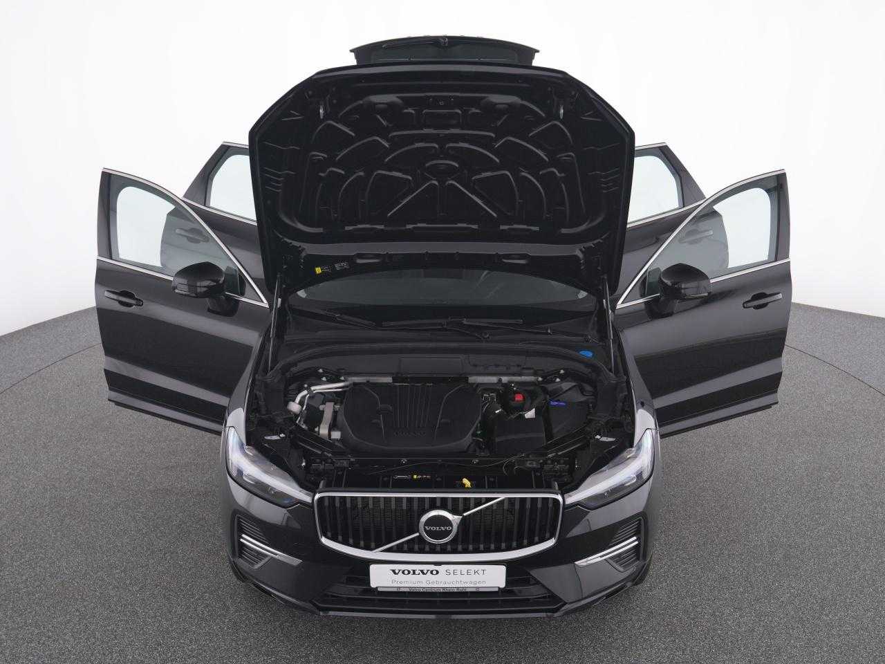 Volvo  XC 60