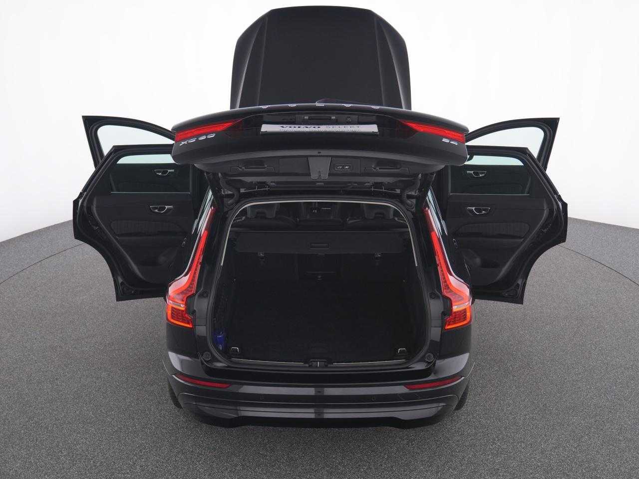Volvo  XC 60