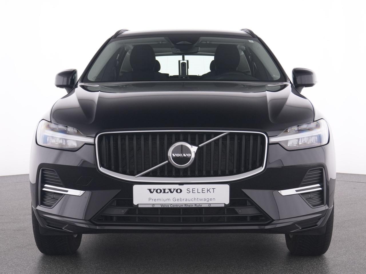 Volvo  XC 60