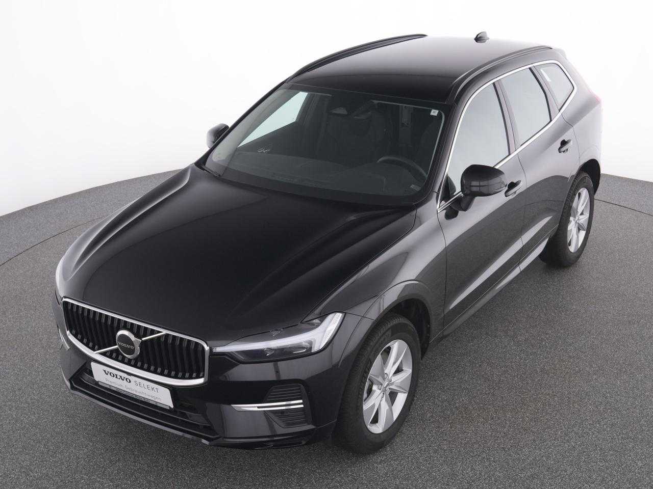 Volvo  XC 60