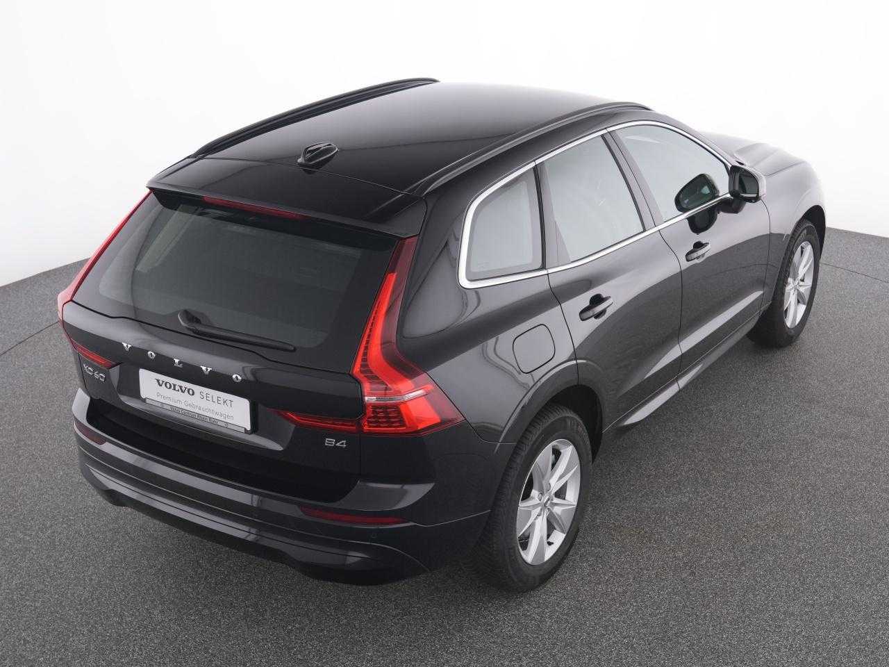 Volvo  XC 60