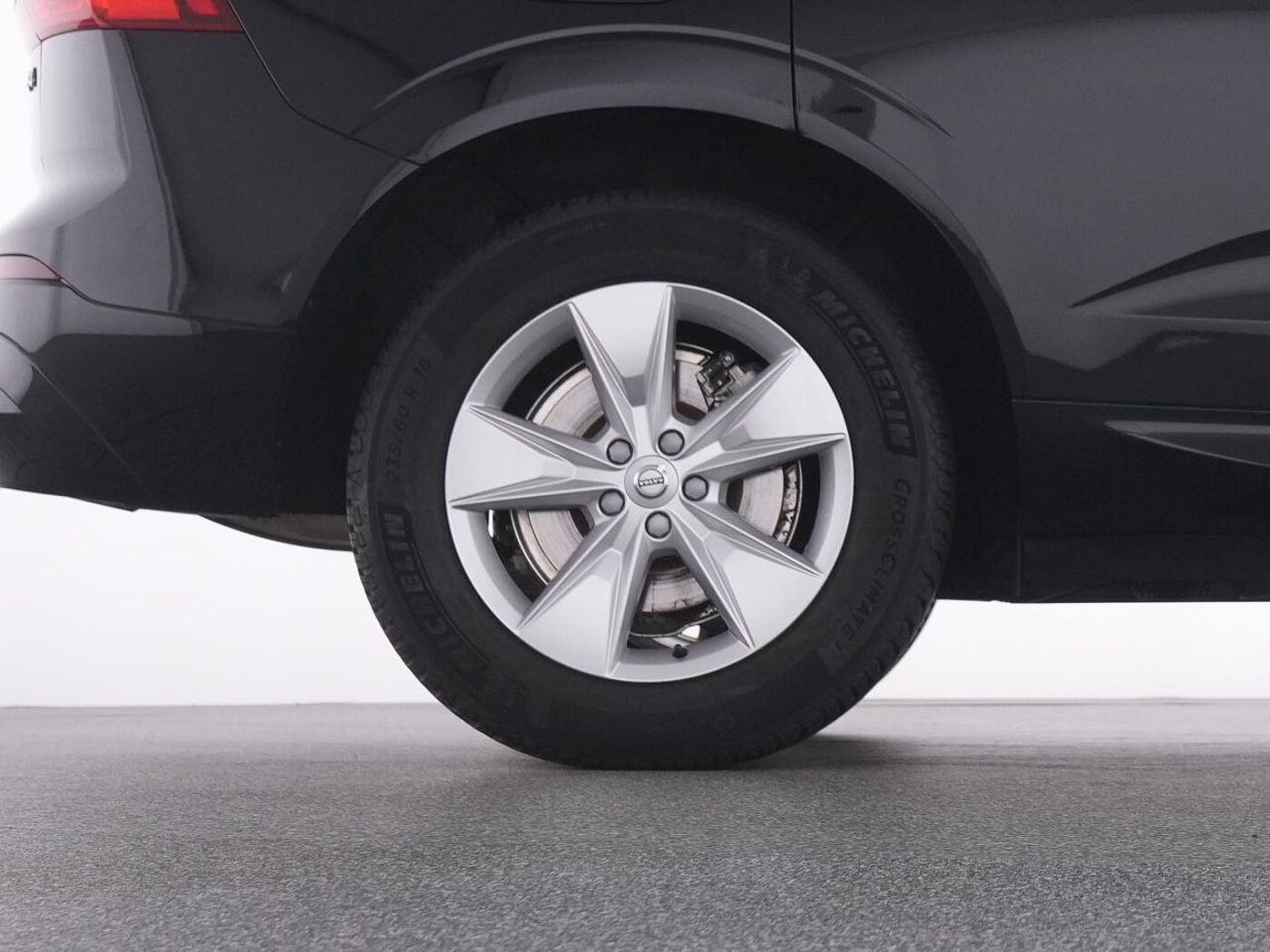 Volvo  XC 60