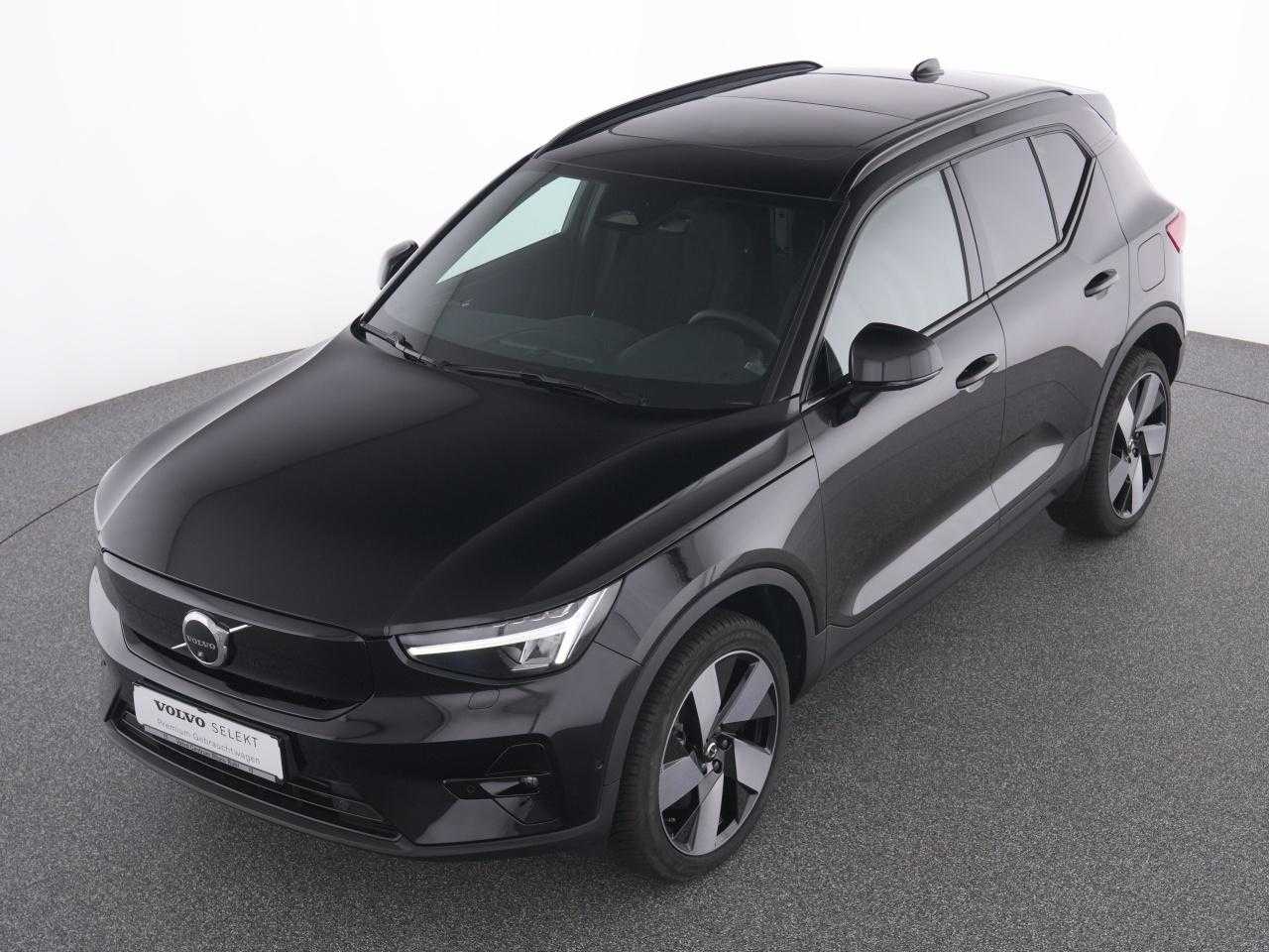 Volvo  XC 40