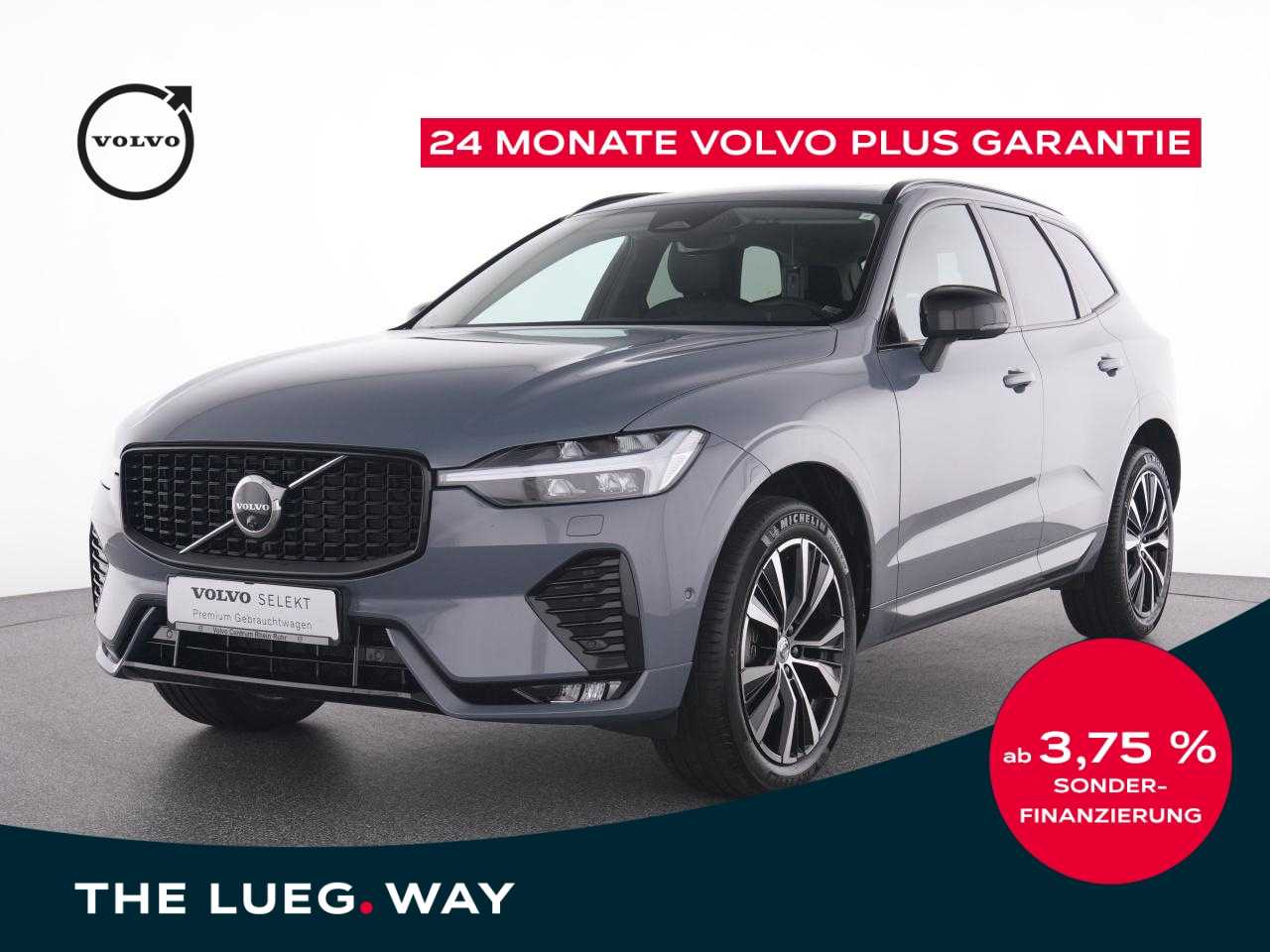 Volvo  XC 60