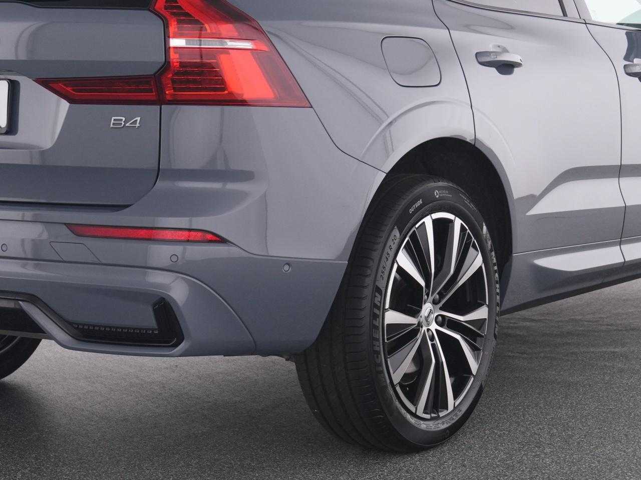 Volvo  XC 60