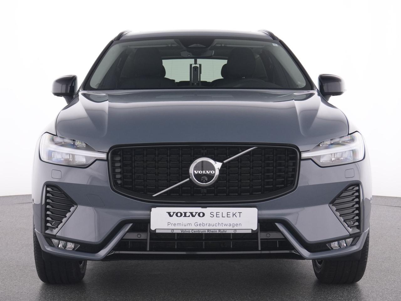 Volvo  XC 60
