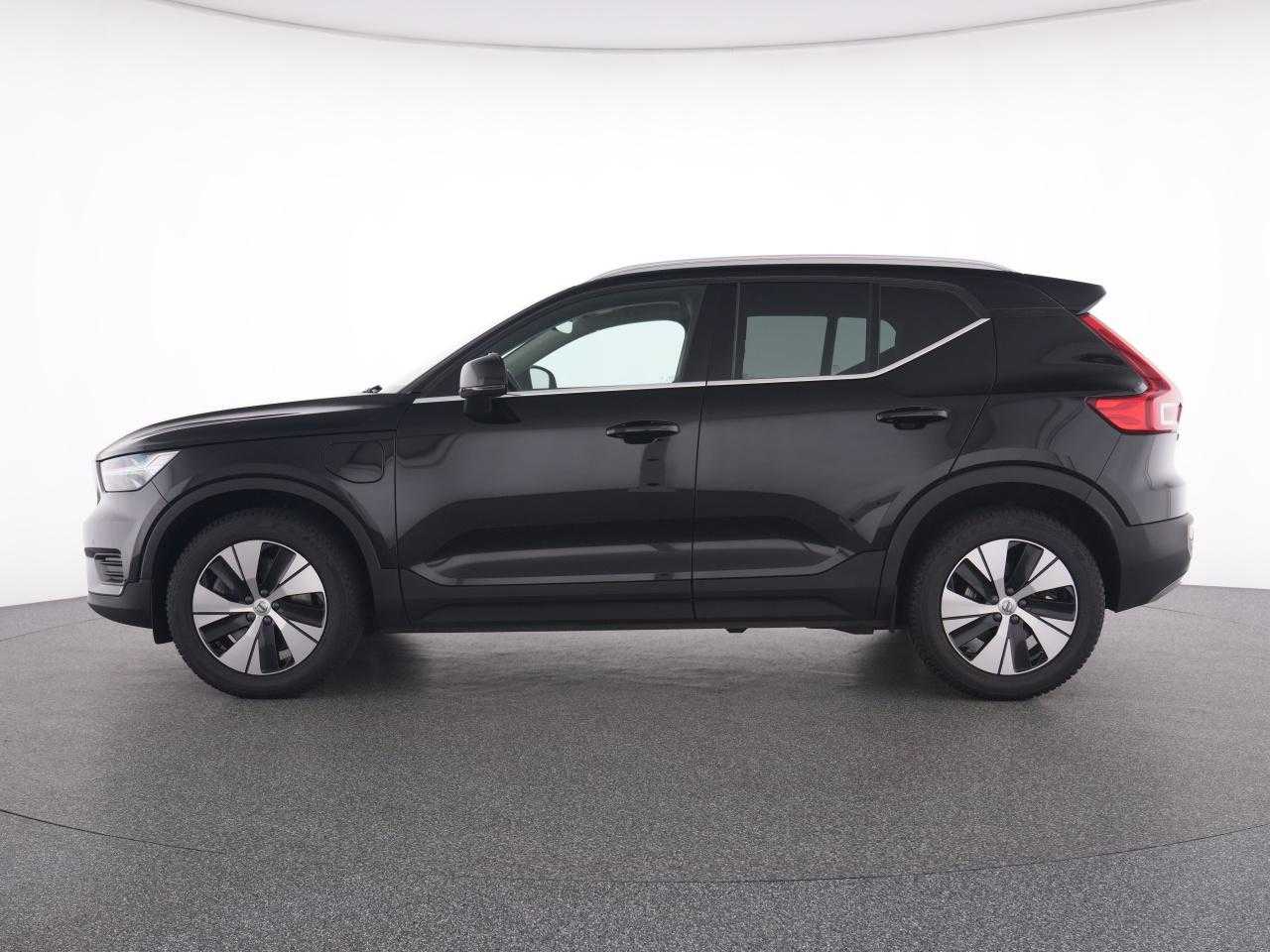Volvo  XC 40