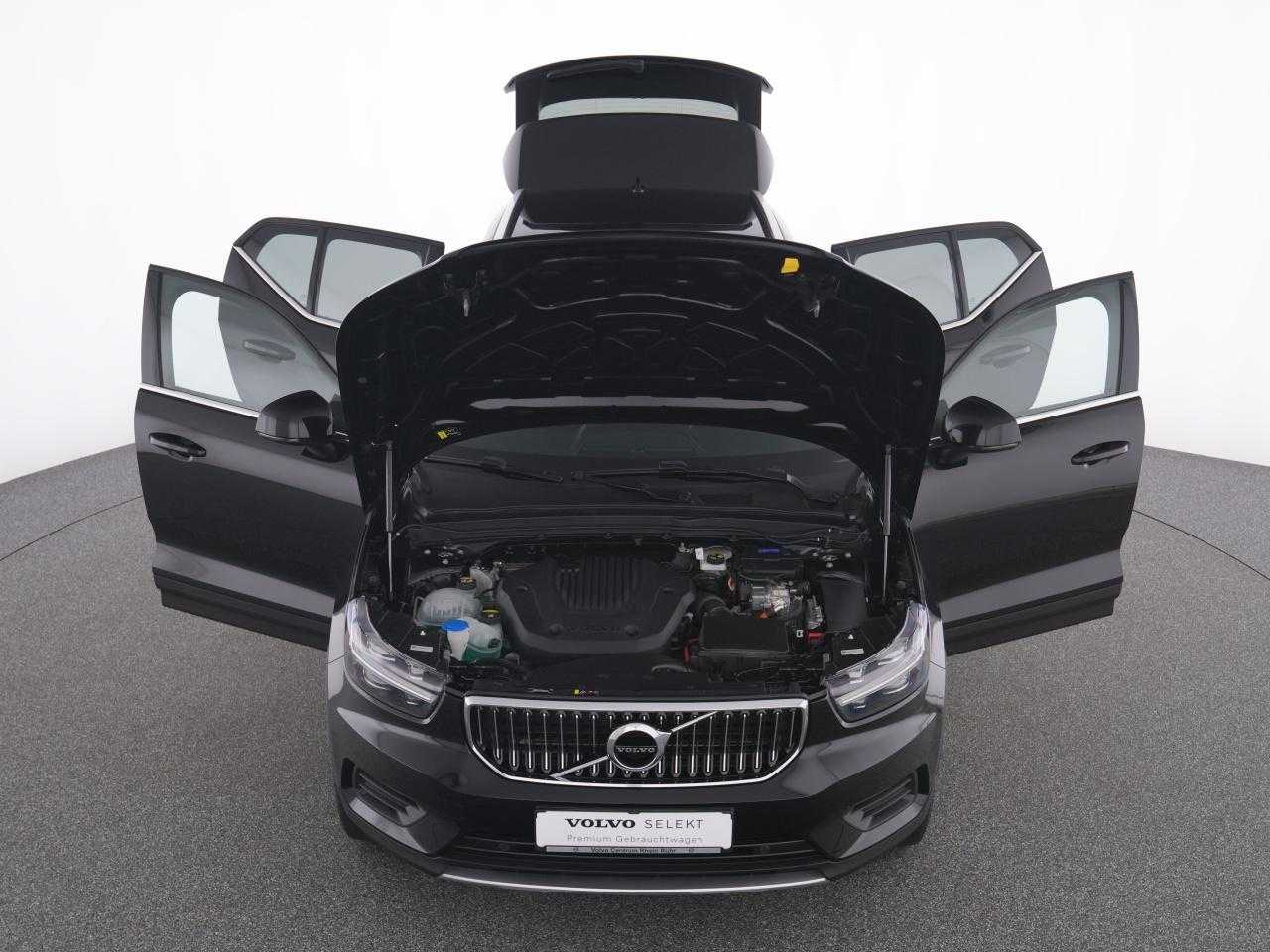 Volvo  XC 40