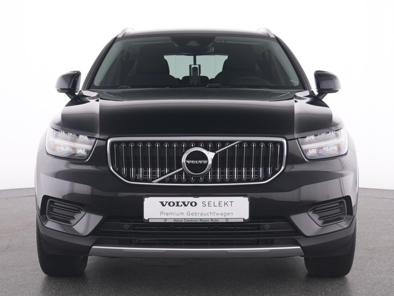 Volvo  XC 40