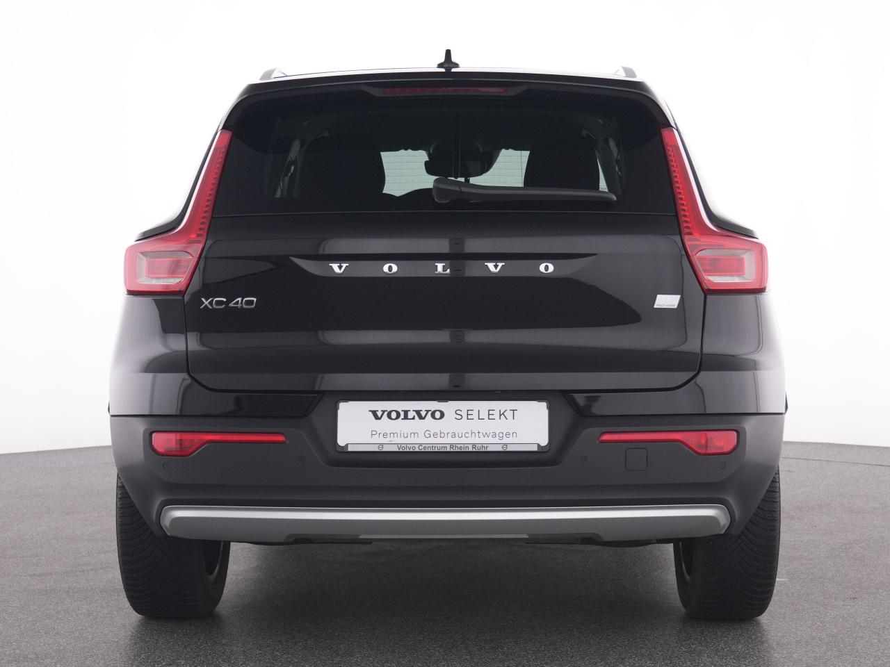 Volvo  XC 40