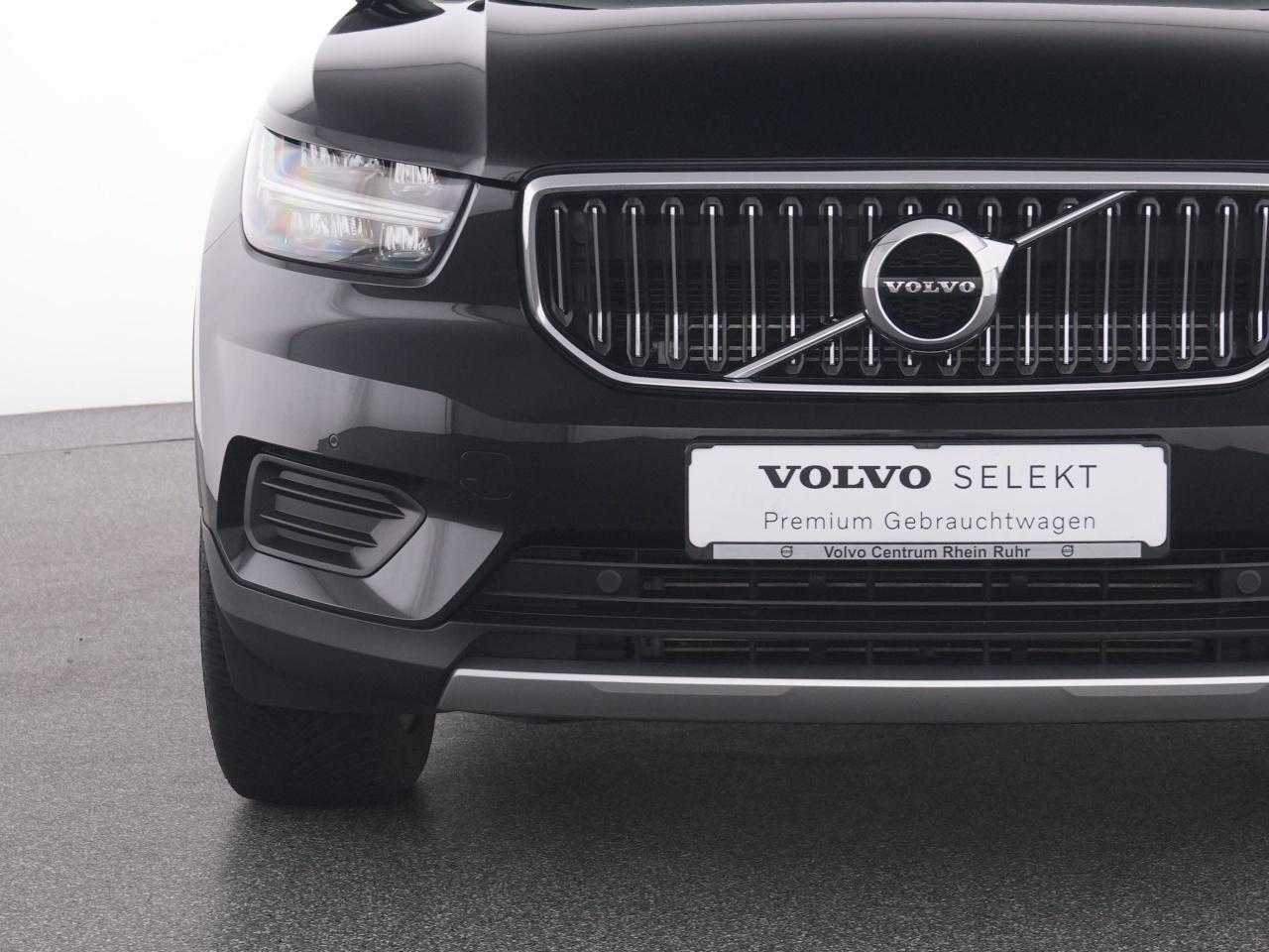 Volvo  XC 40