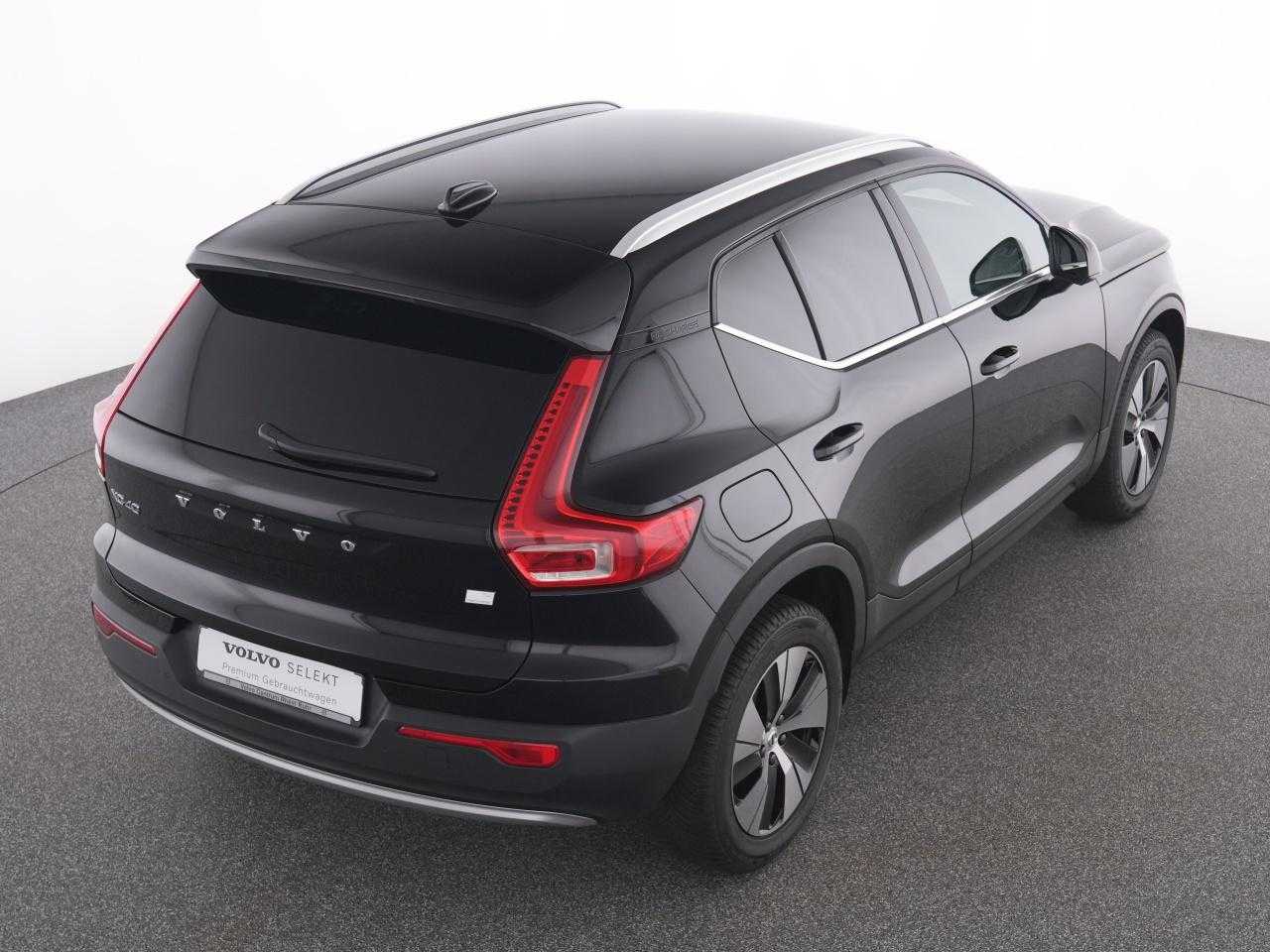 Volvo  XC 40