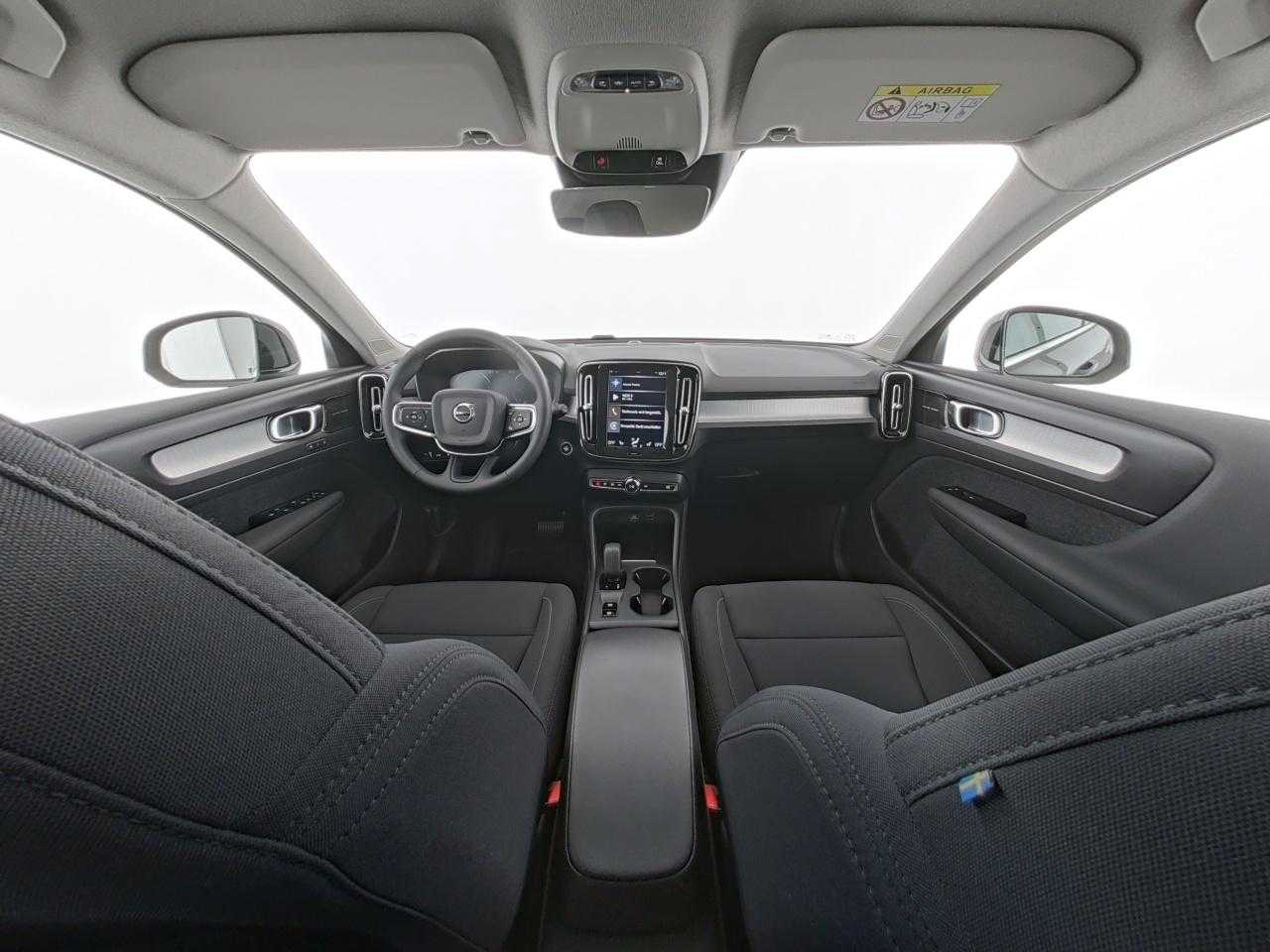 Volvo  XC 40