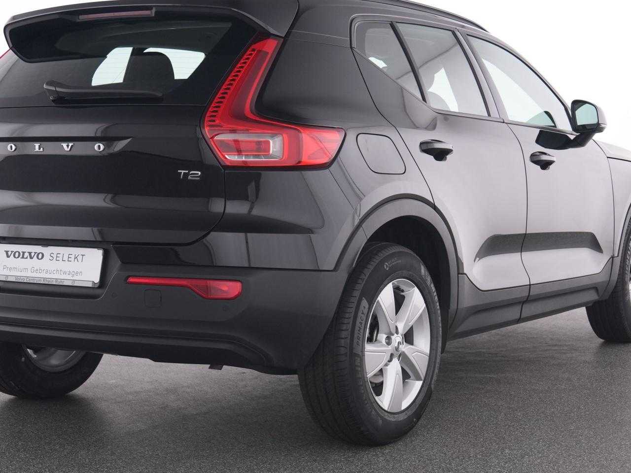 Volvo  XC 40