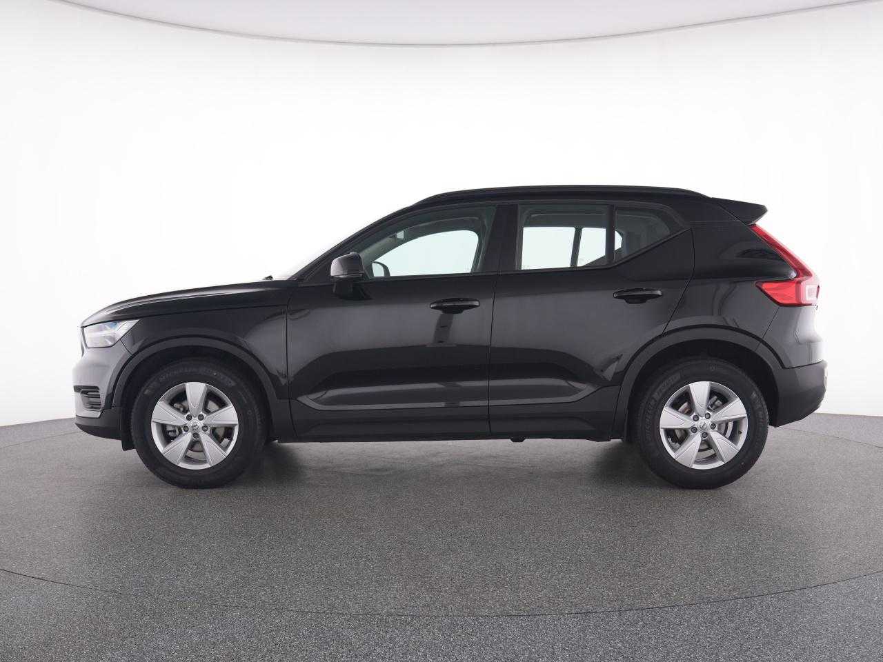 Volvo  XC 40