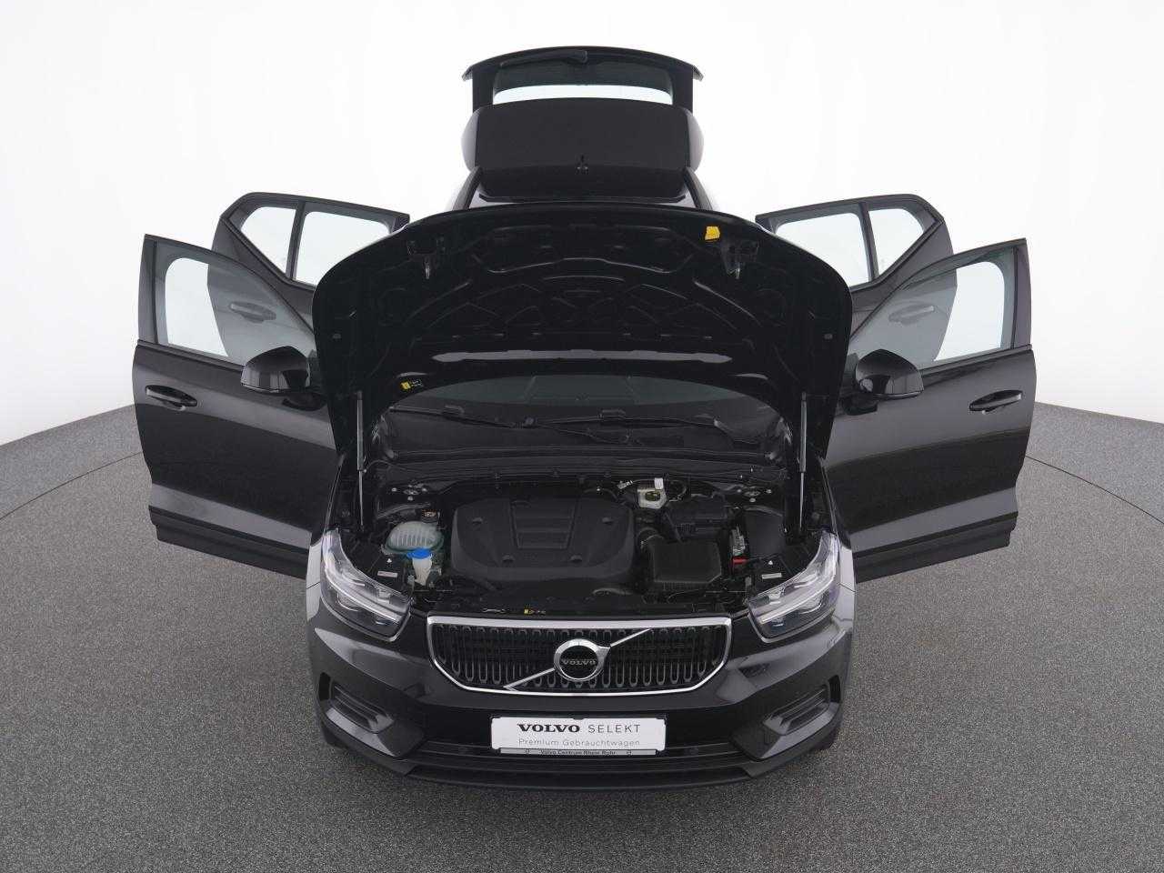 Volvo  XC 40