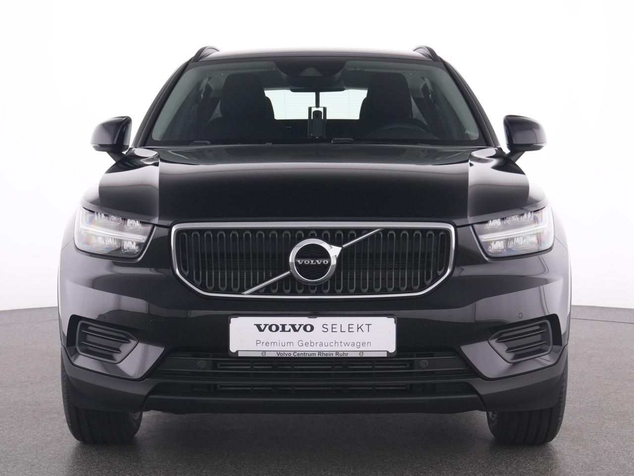 Volvo  XC 40