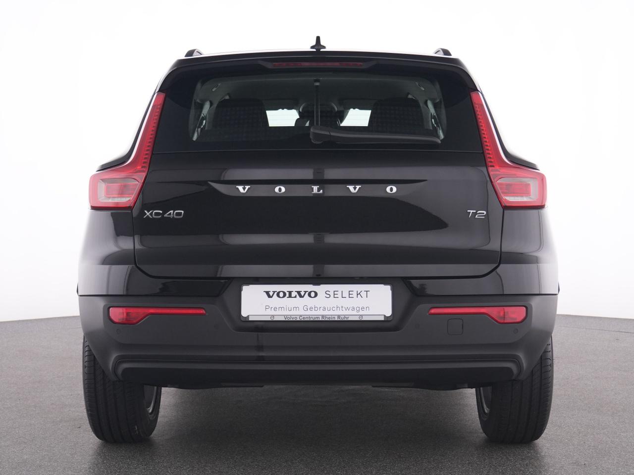 Volvo  XC 40