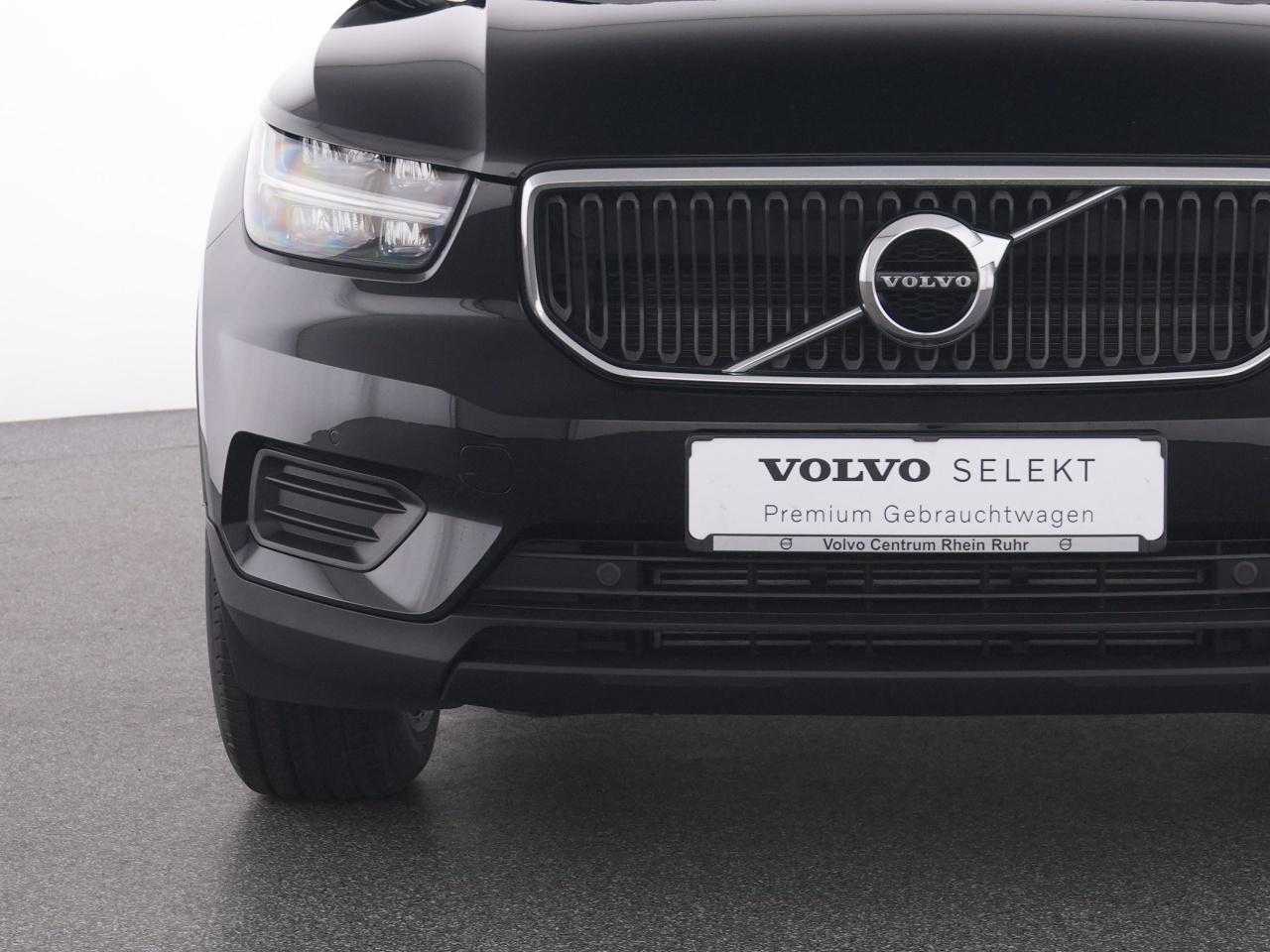 Volvo  XC 40