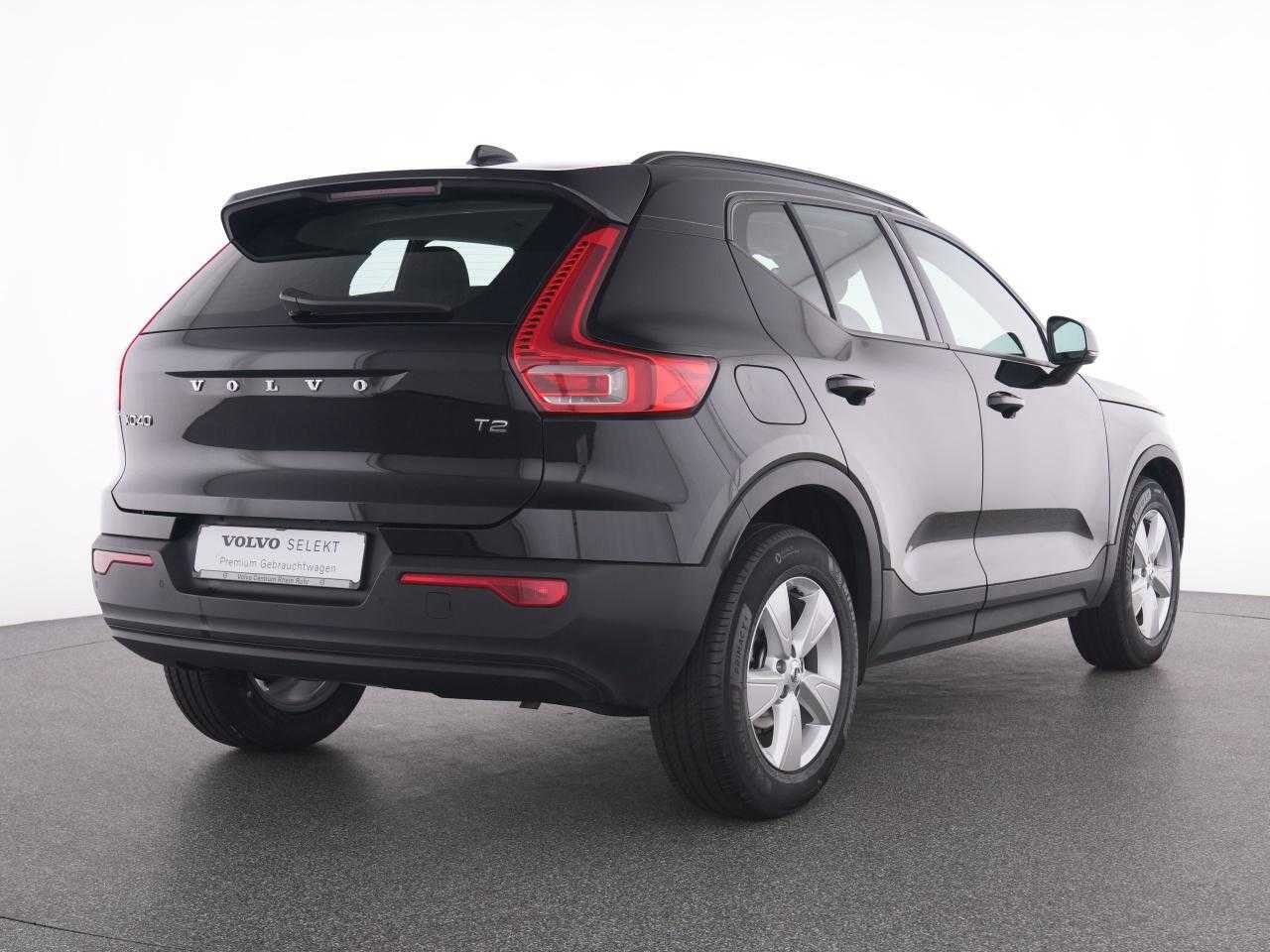 Volvo  XC 40