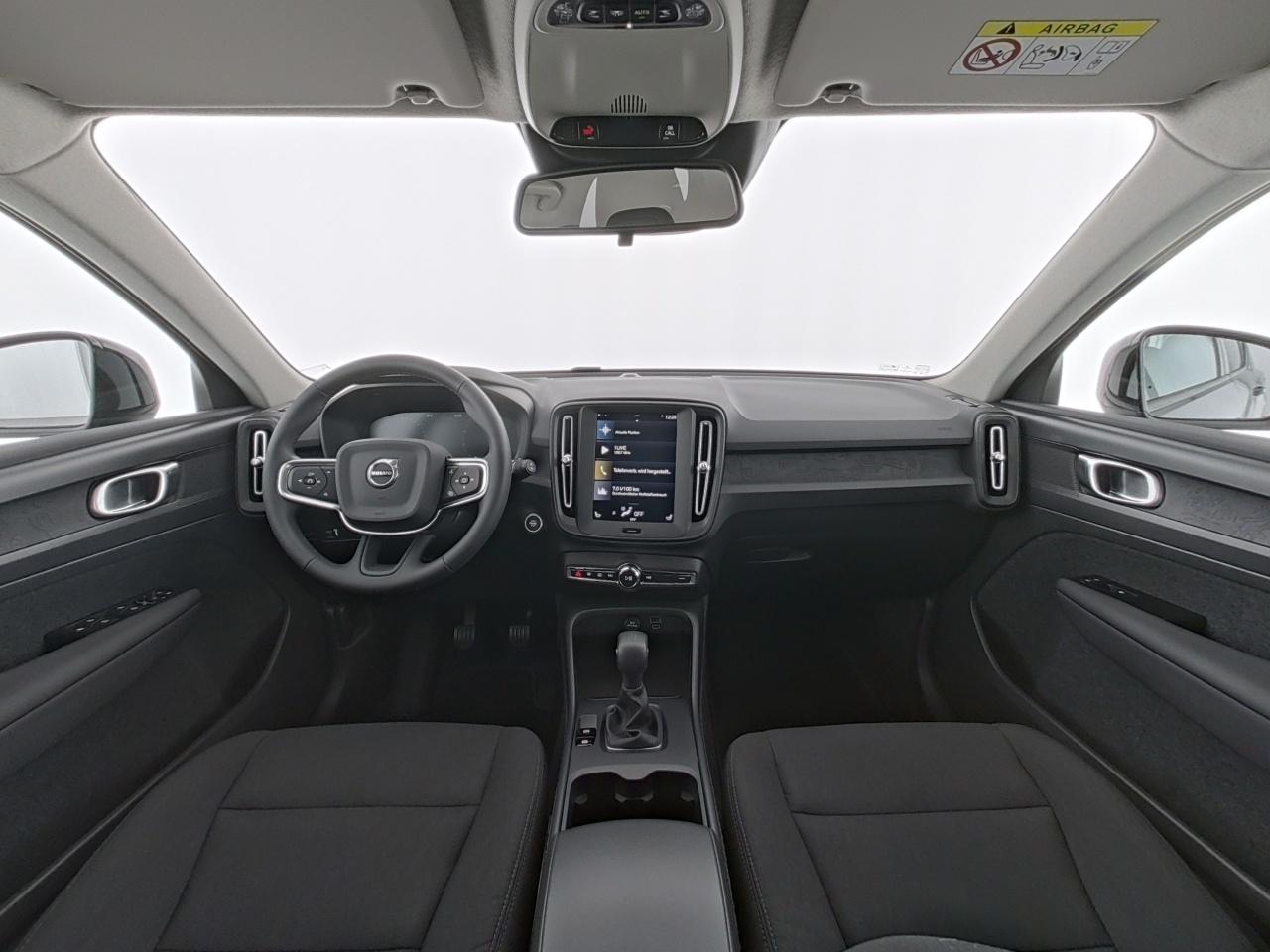 Volvo  XC 40