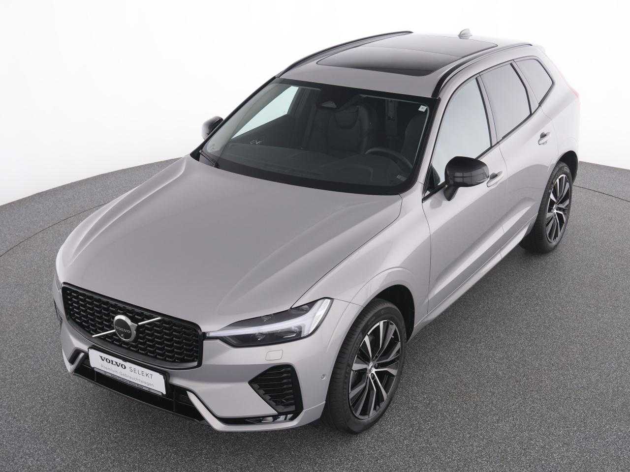 Volvo  XC 60